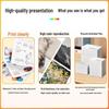 Lingyin Compatible Toner Supplies for Canon CRG057 Printers