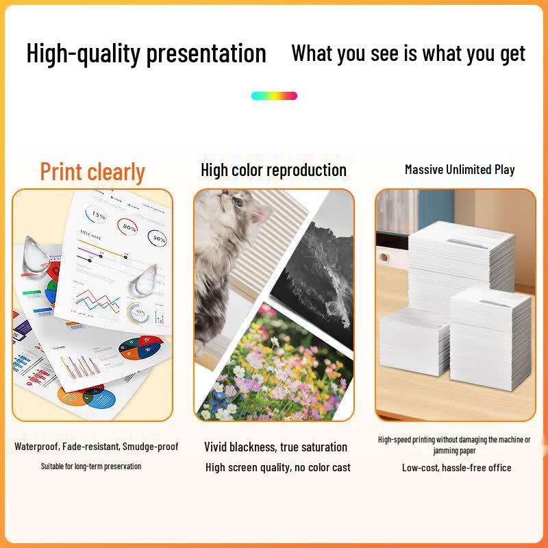 Lingyin Compatible Toner Supplies for Canon CRG057 Printers