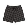 Casual Shorts Men's Black Moderate VN0A5FKDKOU