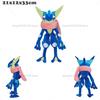 soft Plush Shiny Charizard Ho-Oh Shiny Riolu Sprigatito Galarian Ponyta Raichu Anime Stuffed Toy Doll Gift for Children