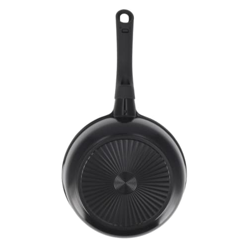 Nitori Gas Stove Ultra-Lightweight Deep Frying Pan, 20cm, 20KY030, 2111200001334