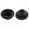 - For NISSAN Air Filter Rubber Pad - For QASHQAI 165576N200 Air Filter For NOTE