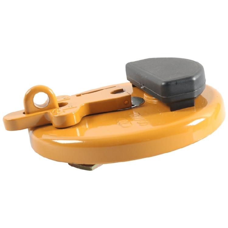 Professional Excavator Fuels  Fuel Caps  Stable & Secure Fuels  Fuel Caps Fuels  Tanks  Covers for Construction Sites