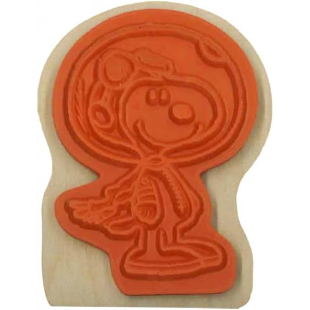 Snoopy Children S Cage Stamp Snoopy aStro Suit 2283 007