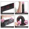 Gefangenes Biest: Männliche Simulations-Sexspielzeuge für Schwule, BDSM-Training & Große Masturbation für Erwachsene