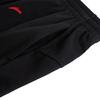 Anta Men's Relaxed Fit Knit Shorts