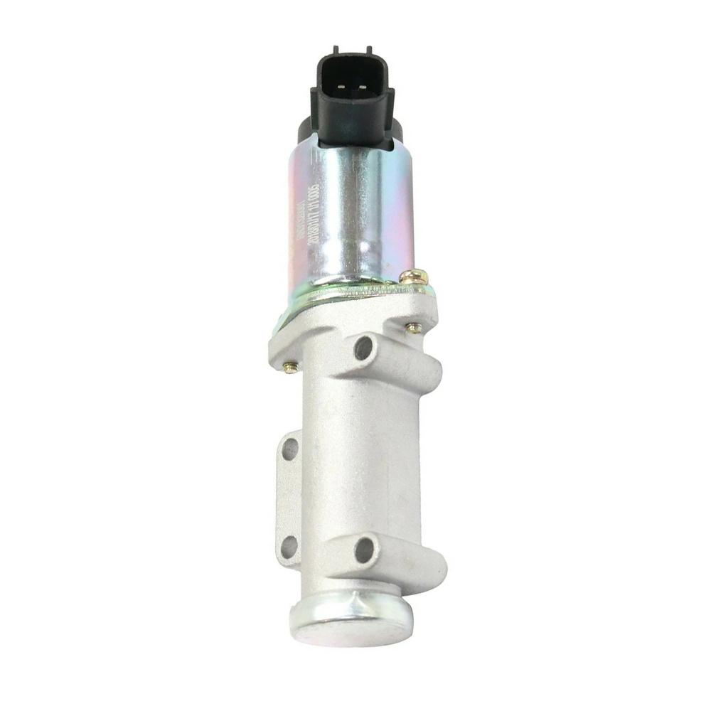 Idle Air Control Valve + Gasket For 98-04 Nissan Frontier Xterra 2.4L 237813S510