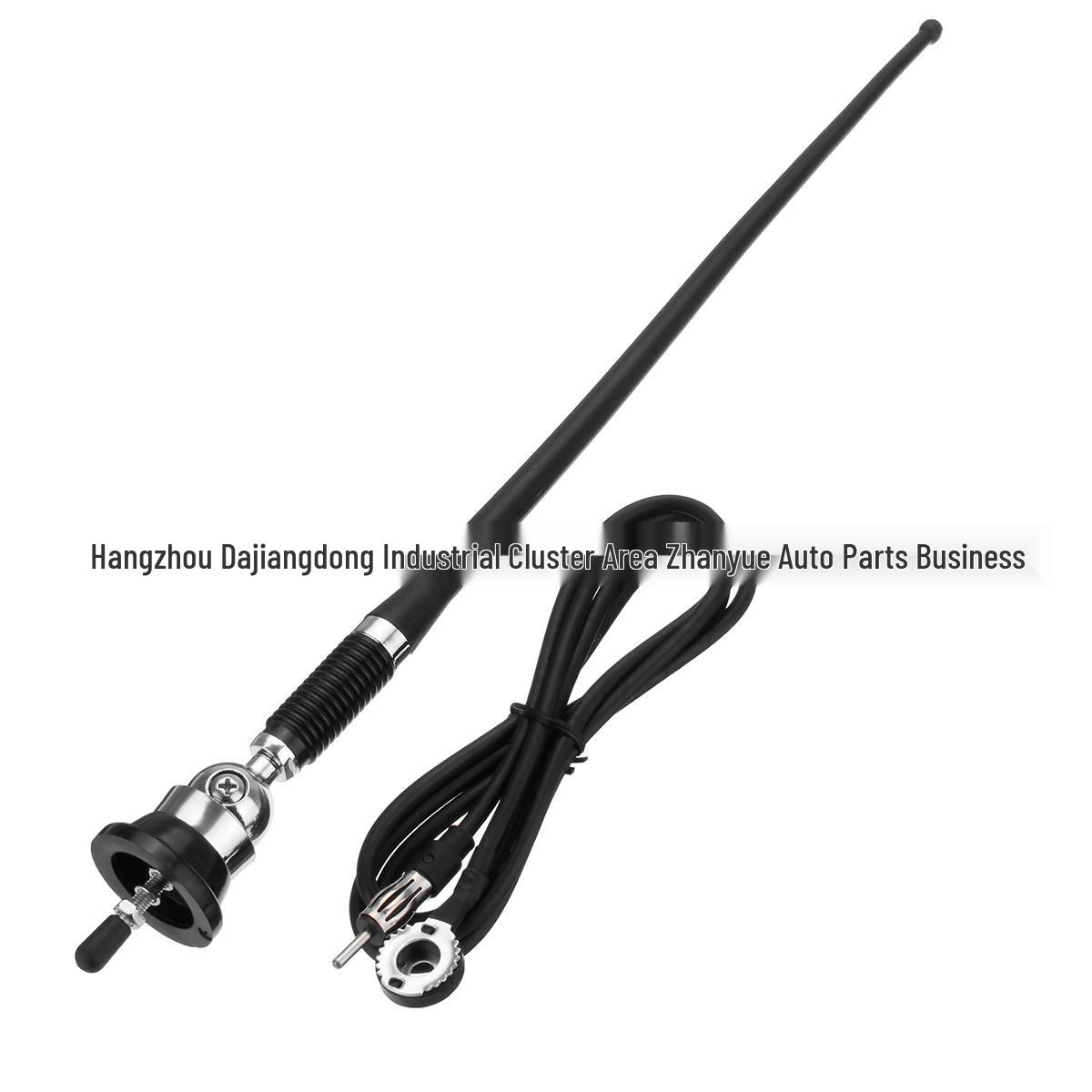 

16-дюймовая антенна на крышу для John Deere, Kubota, Massey Ferguson, Yanmar Universal