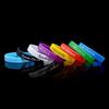Braccialetti in Silicone da Stella NBA: Kobe, LeBron, Curry, Irving, Durant - Braccialetti per Fan di Basket e Calcio