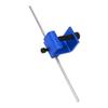Blue Alignment Tool Repair Parts Chain Adjustment Tools Precise Chain Alignment Tool  ATVs