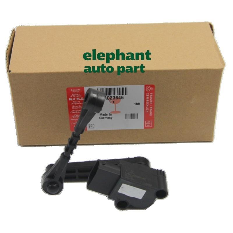 

Genuine Vehicle Height Level Sensor For Land Rover Discovery 4 L319 3.0T LR023646 LR013915 LR019137 LR020155 RQH500071