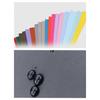 34 Color Adhesive Patches Polyester Sticker for Down Jackets Pant Clothes Repair Washable Patch DIY Sewing Dropshipping