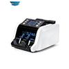 WRM960W International Multi-Currency Bill Counter CN Plug (adapter Included)