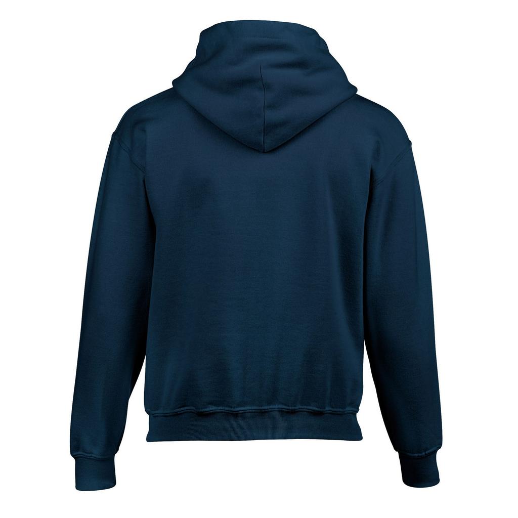 Gildan Childrens/Kids Heavy Blend Hoodie