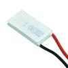 Thermoelektrisches Kühlmodul Halbleiter Elektronische Kühlung 12,3x24,7mm TES1-06302 6V2A