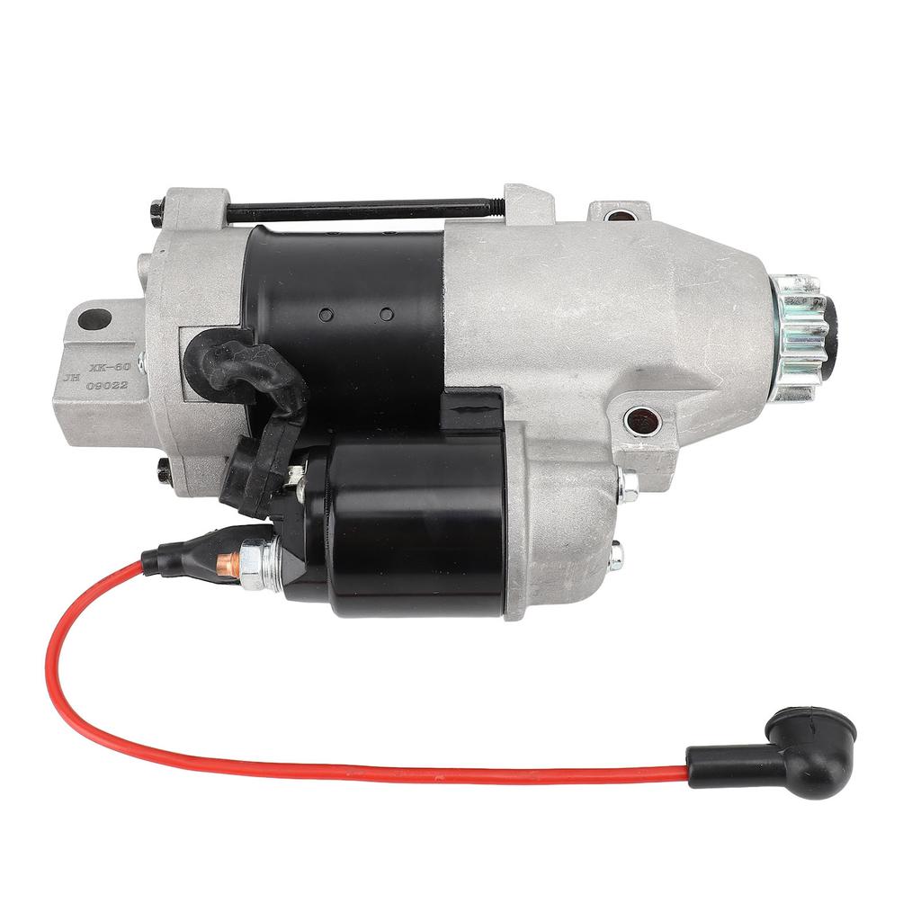 Outboard Engine Starting Motor Assembly 6C5 81800 00 Start Motor Assy for F50 F60 F90 50 To 90HP 4 Stroke