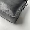 Used Dr.MartensShoulder Bag Black Leather Mens