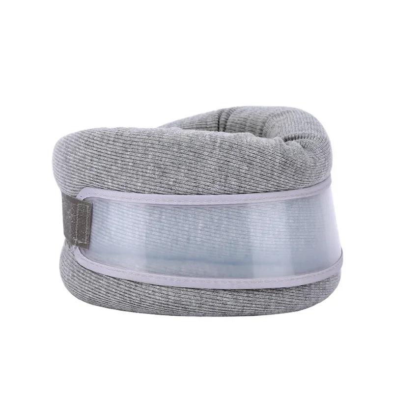 

Neck Stretcher Neck Brace Traction Orthopedic Pillow Collar Pain Relief Orthopedic Pillow Instrument Traction Device