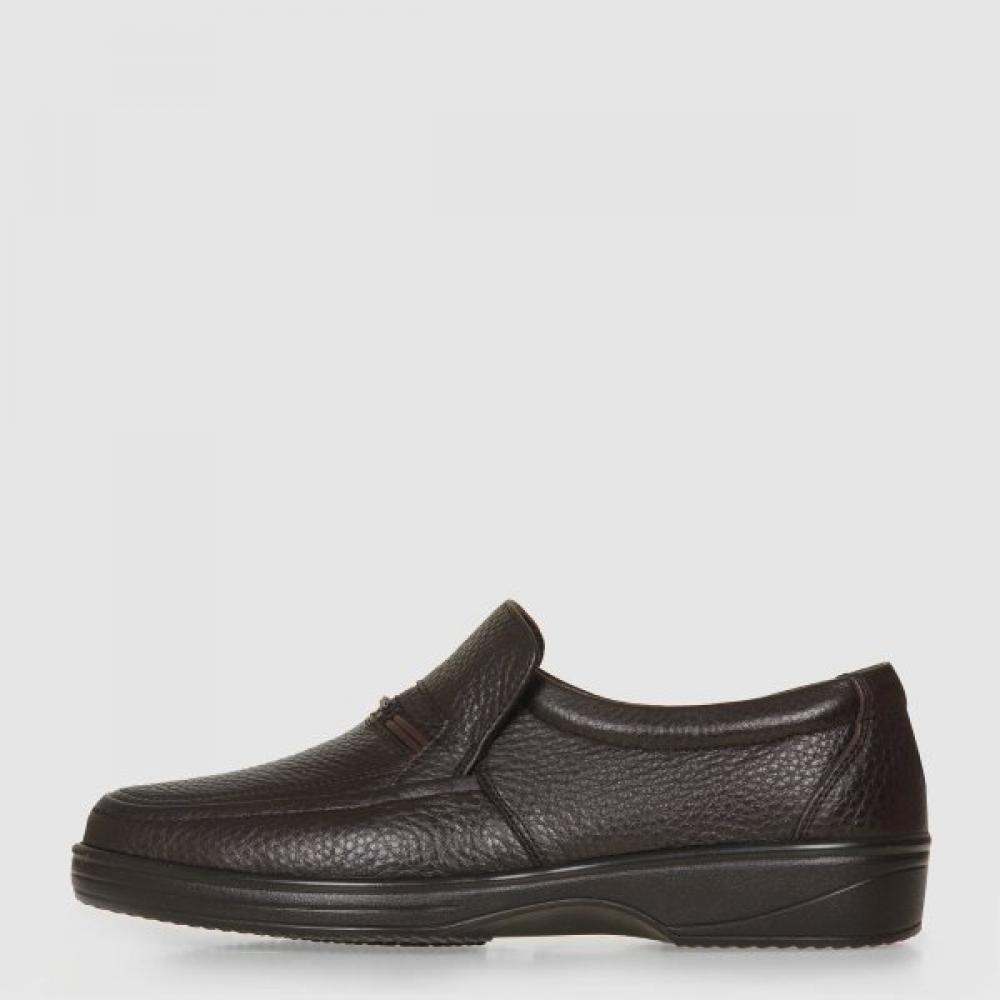 Vainer Men S Comfort ShoeS Brown 5e12