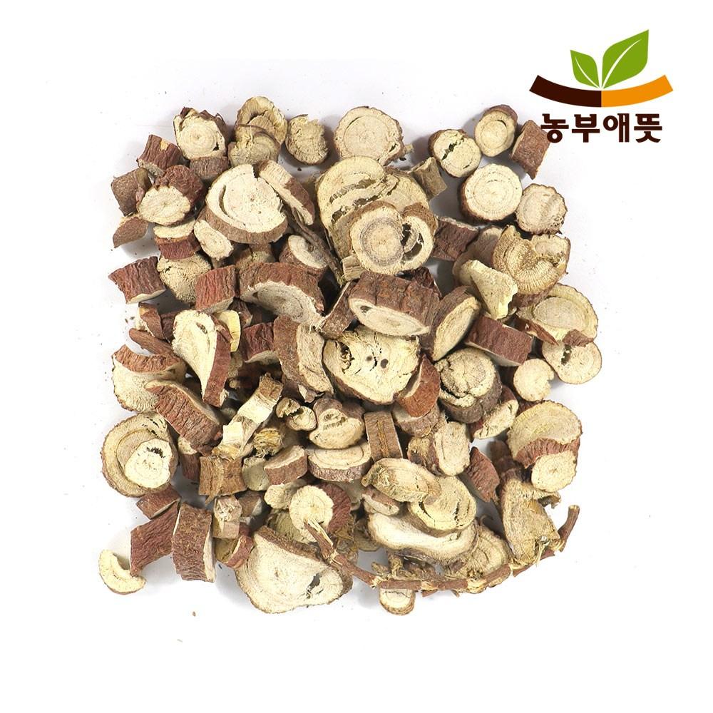 Nongbu Aetteut Licorice 300g Domestic 1 pcs