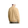Under Armour Icon Crew Neck Comfortable Long Sleeve Sweatshirt Men sweatshirt Light-Brown 1386553-263