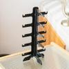 1pc-Sunglasses Display Rack Glasses Display Rack Storage Rack Glasses Rack Home Storage Rack Space Saving Rack