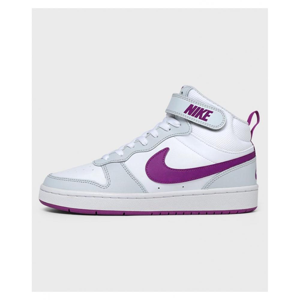 Nike Coatborough 2 Mid Gs Cd7782 009