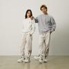 MLB City Life FW24 American Vintage Sweatshirt Unisex Gray 3AMTB9144-44MGS