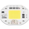 COB Lamp Bead High Power LED Chip High Brightness Drive Free for DIY Lamp Floodlight Indoor Lighting 220V