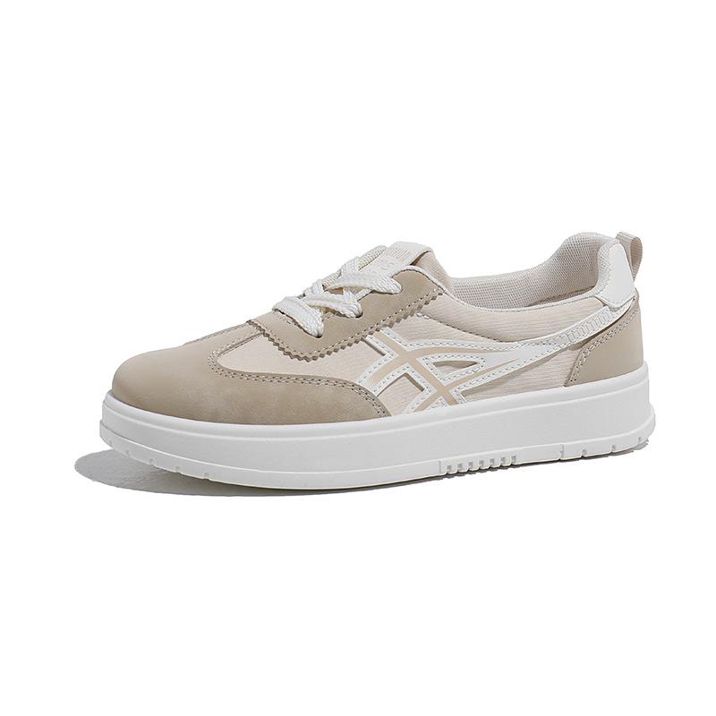 Summer Classic Thick Bottom Athletic Casual Board Shoes Street Breathe SneakersSkateboarding Sneaker