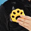 Silicone Stickers for Clothing Dust Removal Removes Lint From Clothes Machine Washable for Sticky Pet Hair Laundry Products Home