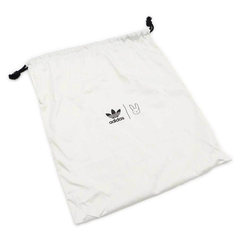 ID2534 Bad Bunny adidas Originals Campus Marrone (Uomini)