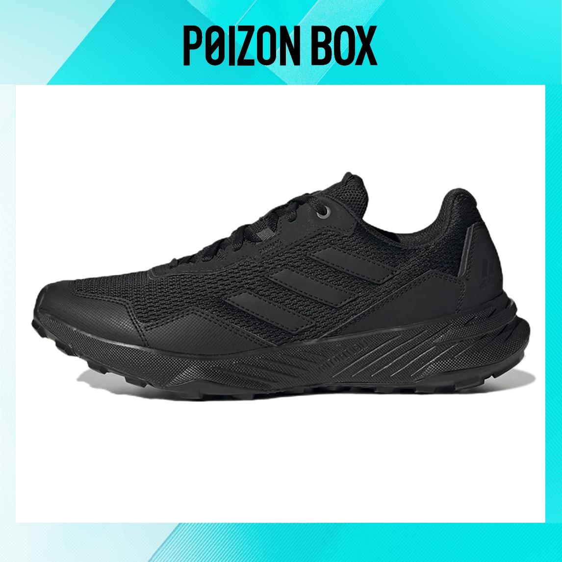 

кроссовки Male adidas Tracefinder Trail Running shoes Q47235