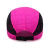 Adjustable Running Cap Sun Protection Tennis Hat Outdoor Sports Baseball Hat  Climbing Cycling