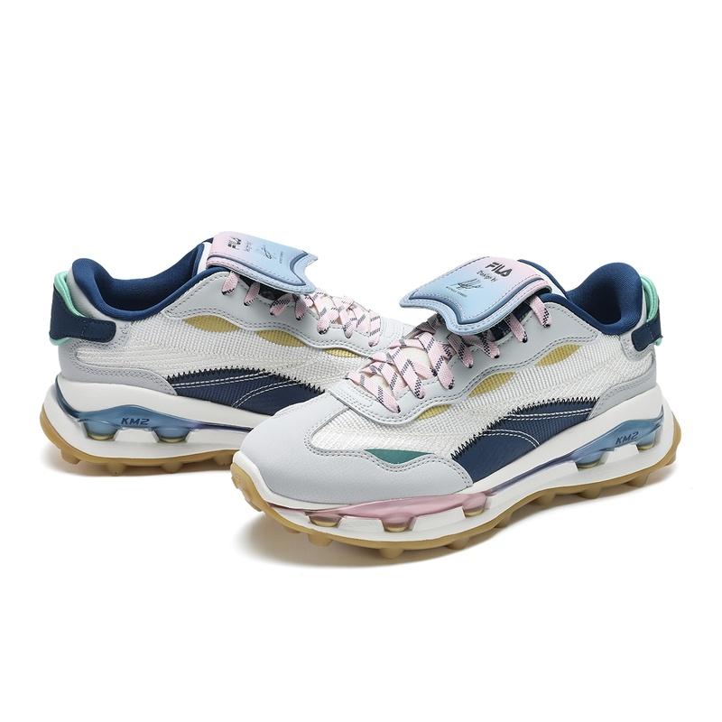 (62010 ) Fila Km2 PO Women's F12W433109FGL