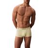 Calvin Klein Boxer a vita media Biancheria intima comoda Confezione da 5 Biancheria intima da uomo NB4230-VST
