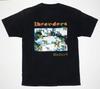 Klassisches The Breeders Baumwoll-T-Shirt Unisex Vollgröße Für Geschenke NZ529 Unisex T-Shirt