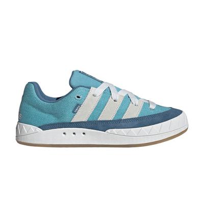 Adimatic 'Preloved Blue' HQ6907 Buty Męskie