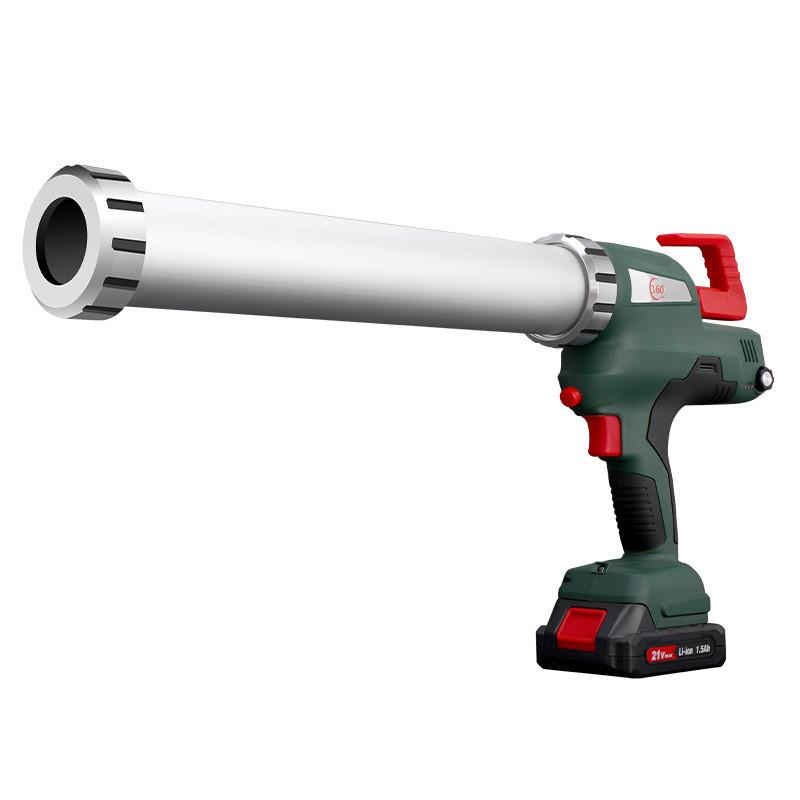 Rechargeable Beauty Sewing Glue Machine Repair Power Tool Large Capacity Electric Glue Gun New Household Glass Glue Gun