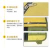 1Pc Portable Hardware Kit Thickened Multi-pocket Garden Kit Special Canvas Fanny Pack for Electricians and Wood