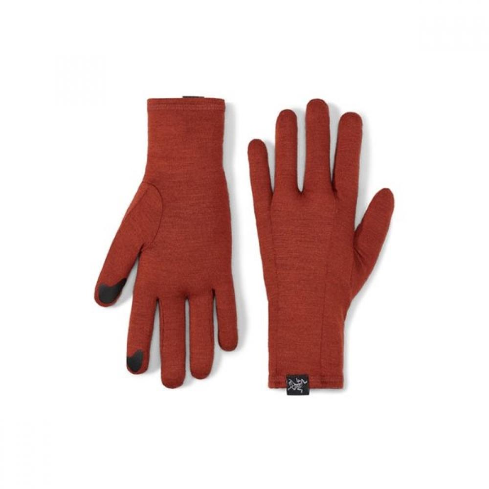 Arc Teryx Gothic Glove Aeofux6539 Sequoia XS