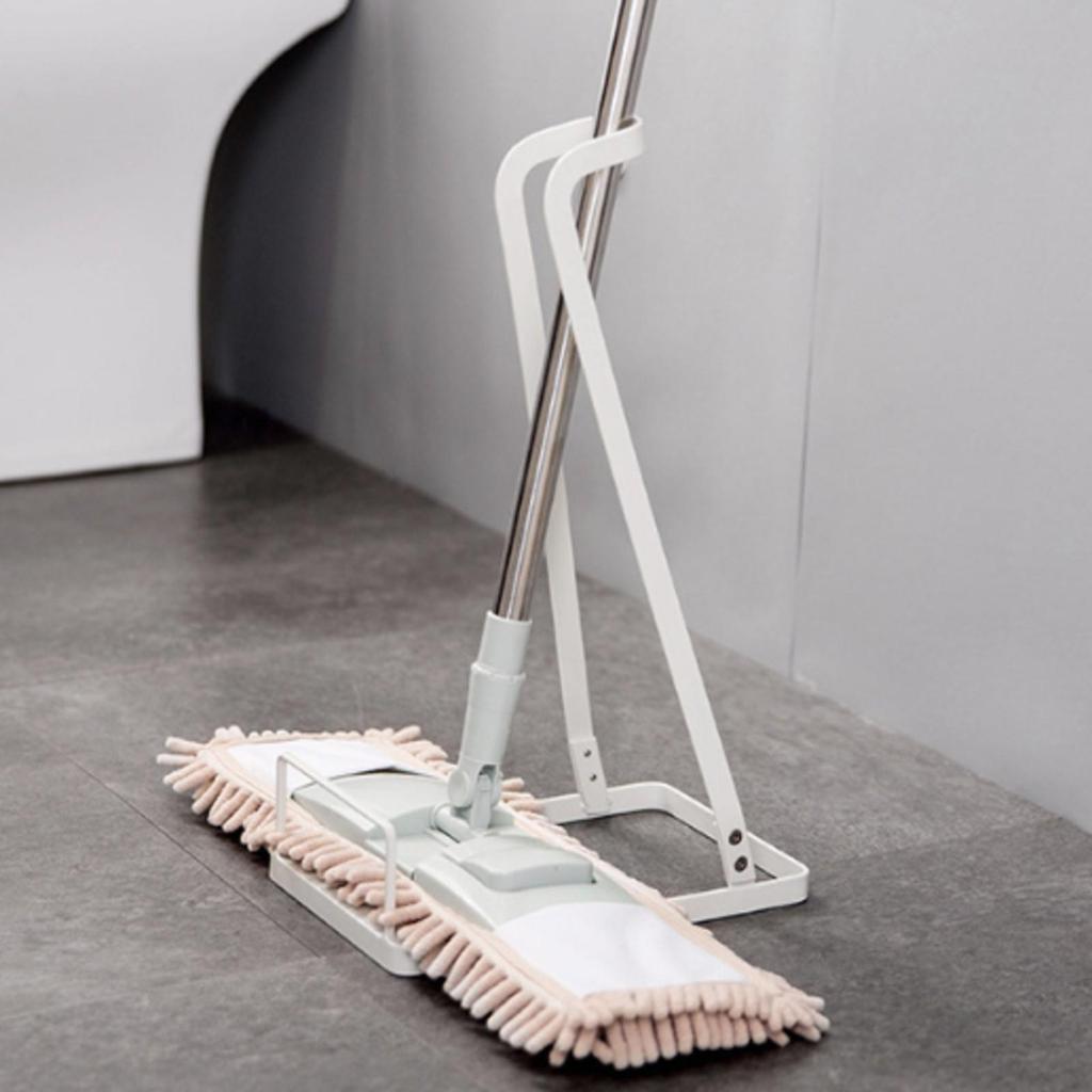 Stable Base Stick Vacuum Floor Stand Long-Lasting Freestanding Cleaner