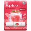 Mentholatum Fruity Ice Lip Balm - Strawberry Flavor