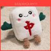 Creative Mahjong Plush Pillow For Home Decor And Giftgiving
