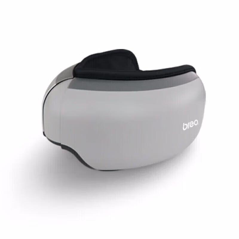 Breo ISee5 Eye Massager CN Plug (adapter Included)
