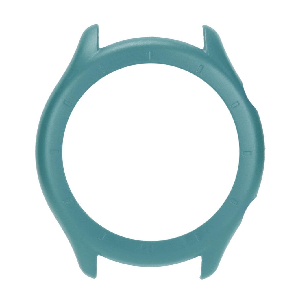 Watch Cover Screen Protector for Amazfit GTR 3 for GTR 3 Pro Case Cover Protective FrameDark Night