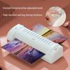 Deli A3/A4 Home & Office Laminator