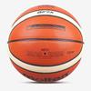 Molten GF7X FIBA Oficiální halový PU basketbalový míč, Velikost 7