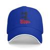 Baseball Caps Nina Chuba Hip Hop 2025 Fans Support Casquette Female Male Casual Spring Caps