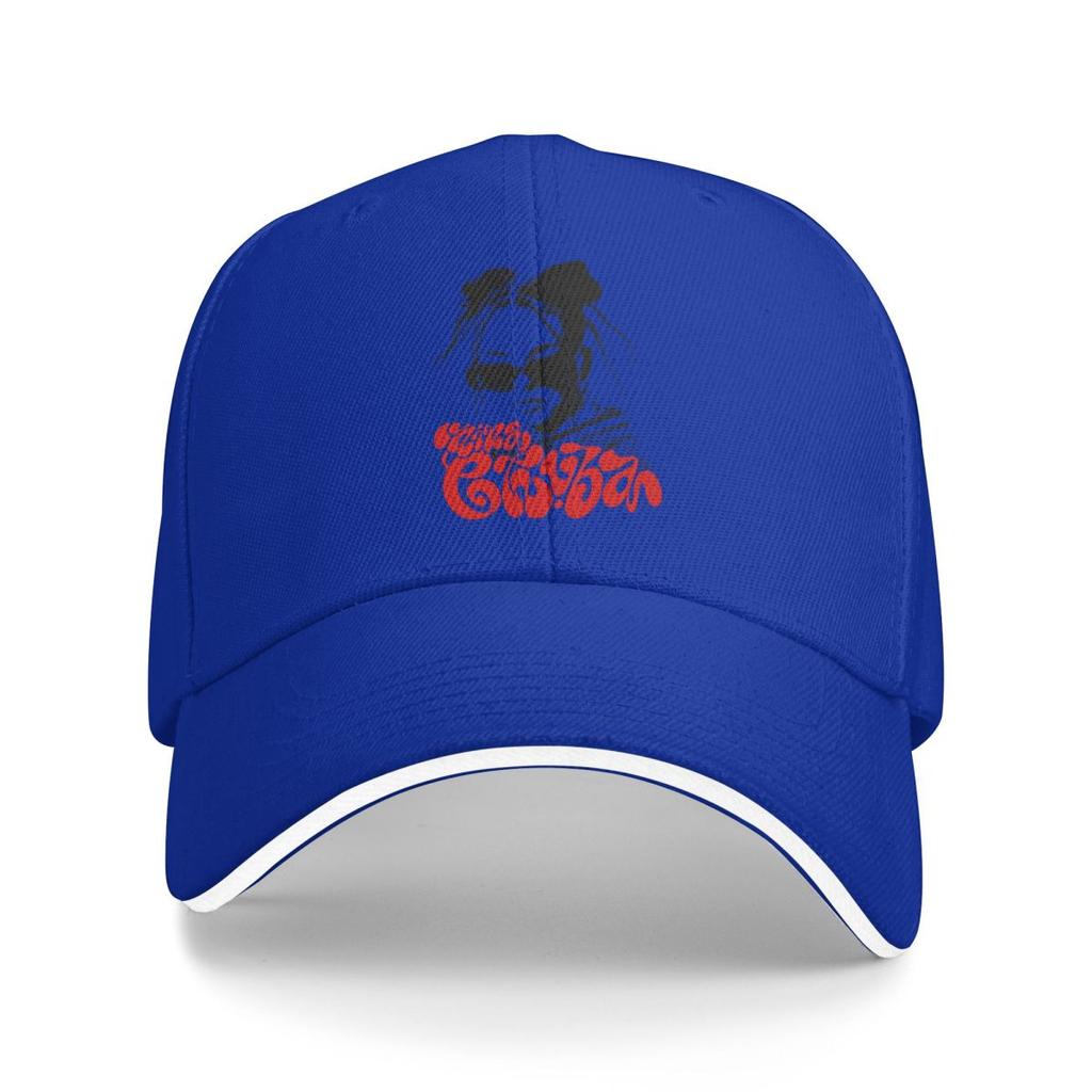 Baseball Caps Nina Chuba Hip Hop 2025 Fans Support Casquette Female Male Casual Spring Caps